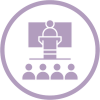 Conference Icon
